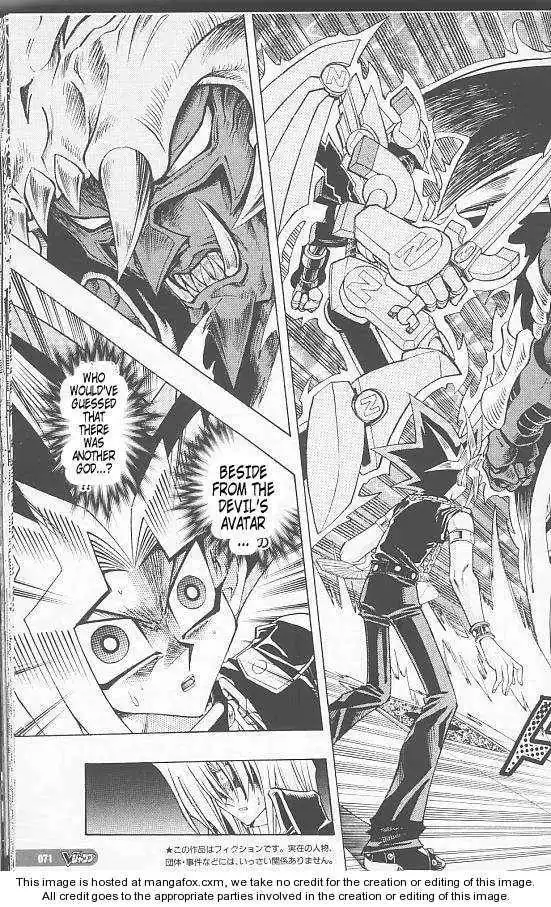 Yu-gi-oh! R Chapter 10 3